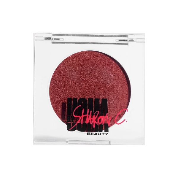 Uoma by Sharon C, Certified IRL Lover Flawless Blush